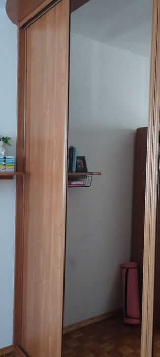 Pokój do wynajęcia w mieszkaniu studenckim (os. Zieleniec) - Widok 4