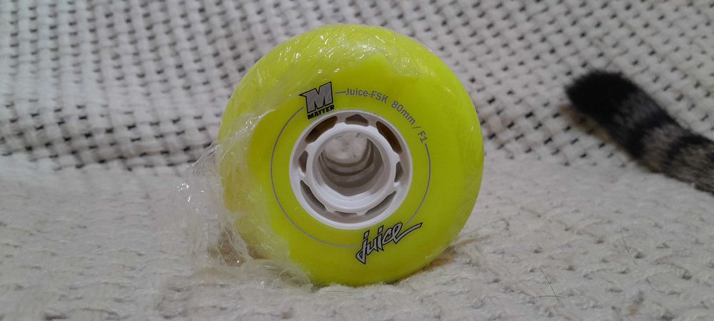 Ролики-Seba High DeLuxe ’ 13