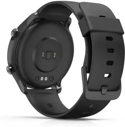 Шапка grey з led-підсвіткою