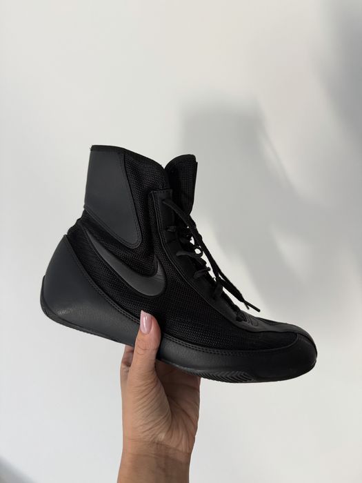 Боксерки Nike чоловічі