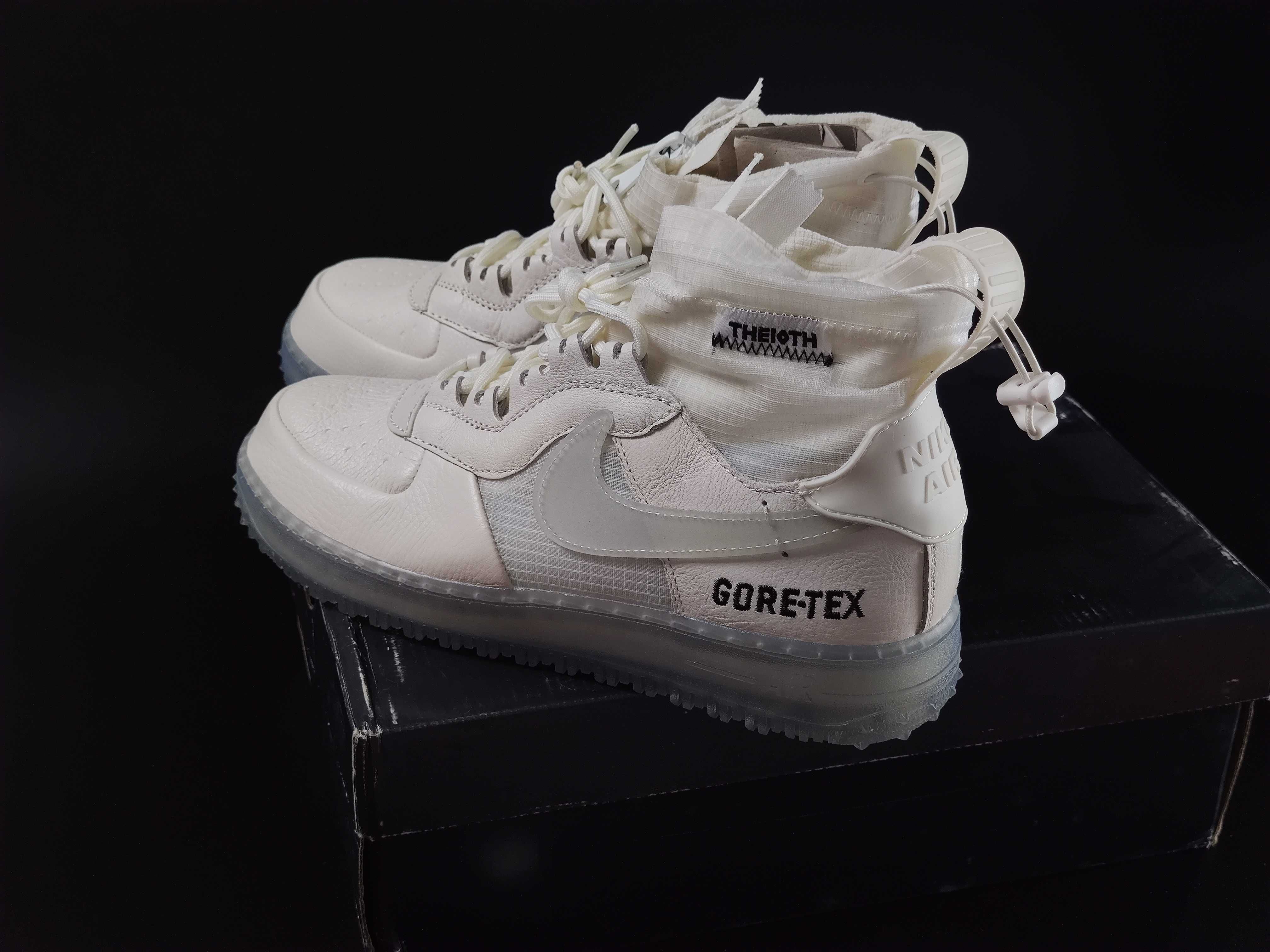 Nike air force 1 white 42 best sale