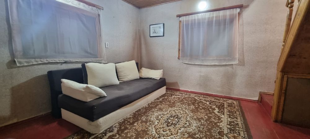 Продам дачу на Олдыше