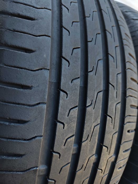 Opony Letnie 225/60/18 Continental 4szt