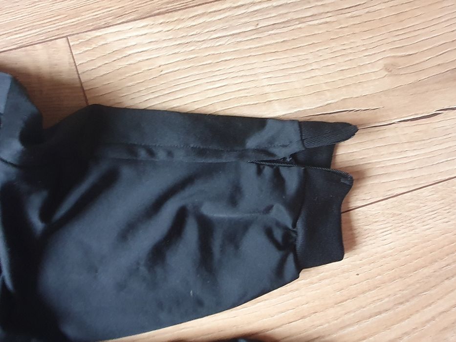 Adidas spodnie rozm. 152