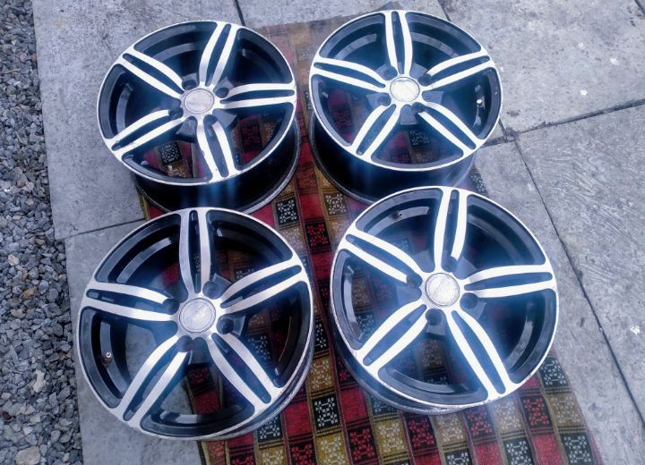 Продам диски r14 4 100 ланос авео opel ваз жигули 14 4/100 4*100 4х100