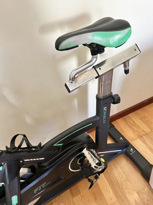 Bicicleta spinning64738492666243122