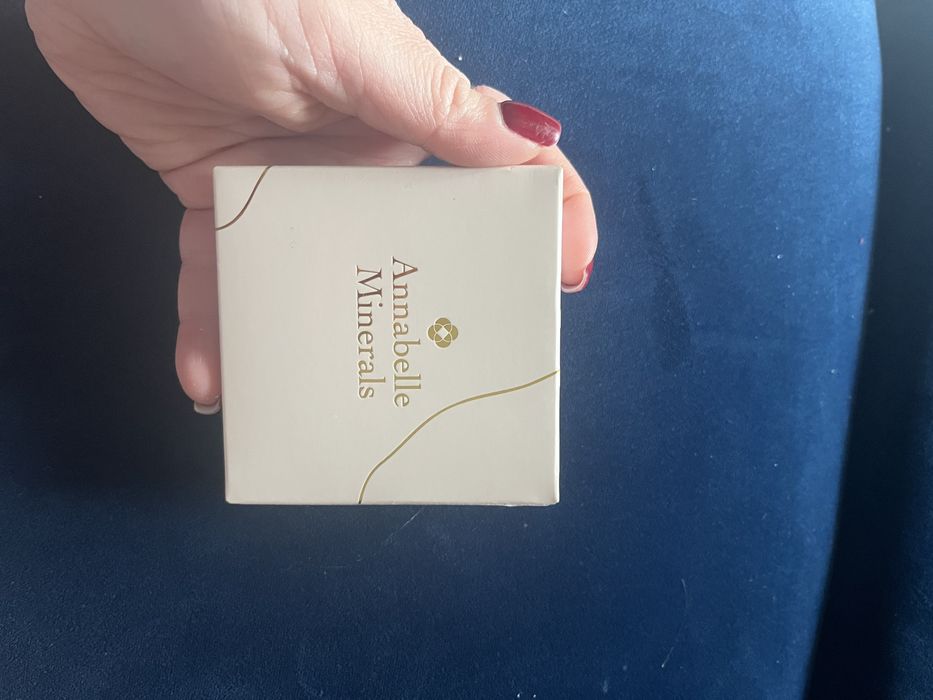 Bronzer kremowy Annabelle Minerals