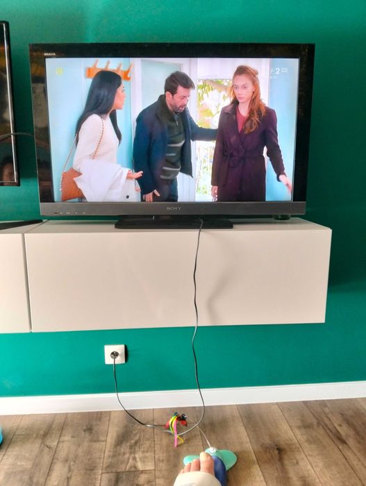 Telewizor Sony Bravia