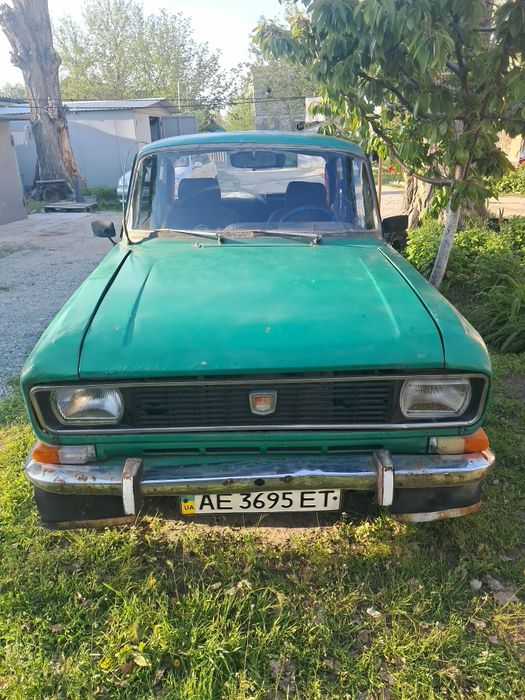 Продам Москвич 2140