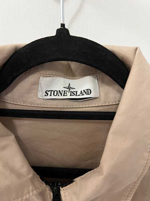 Stone Island, kurtka wiatrówka (Przeczytaj opis!!)