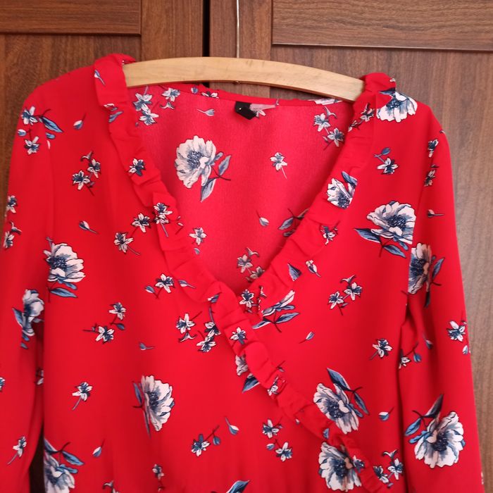 H&M bluzka damska rozmiar M