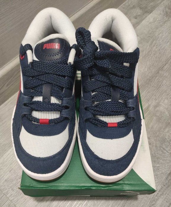 Кросівки PUMA-180 Texture