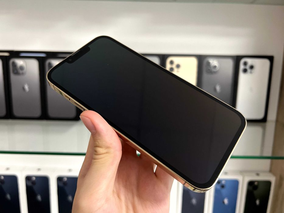 iPhone 13 Pro Max 1 Tb Neverlock | Магазин | Гарантія