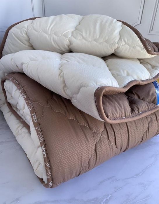 Ковдра зимова холофайбер  ОДА