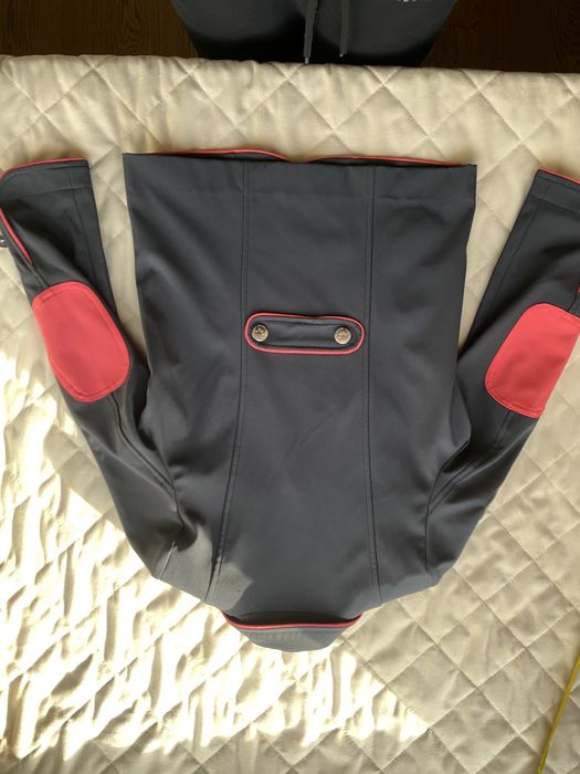 Редінгот для кінного спорту Little syster 128 р