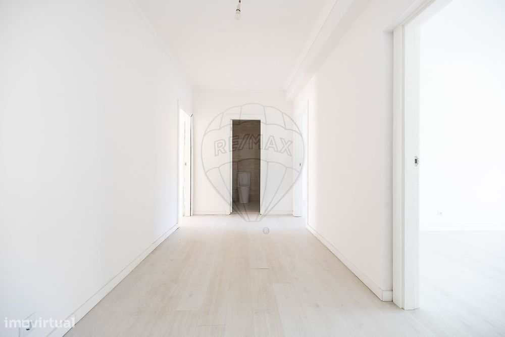 Apartamento T2 para venda