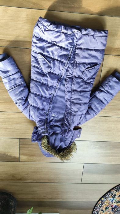 Kurtka zimowa Cool Club roz. 110