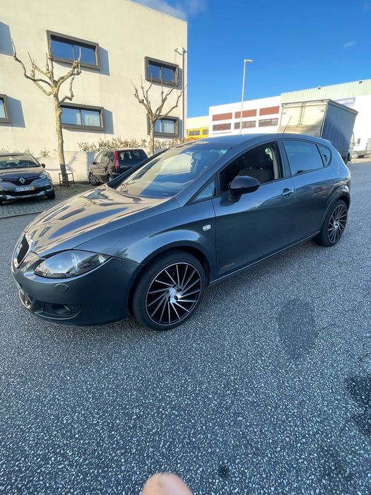 Carro em bom estado