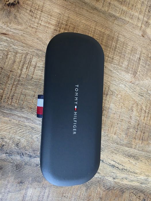 Oprawki Tommy Hilfiger