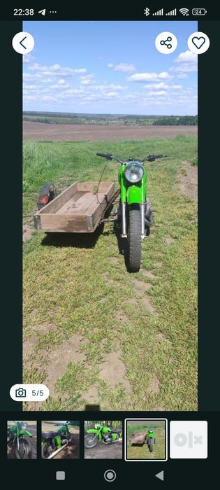 Продам  Иж юпитер 3