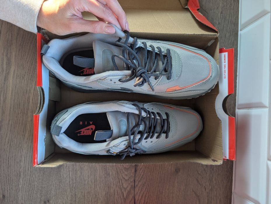 Buty męskie air max