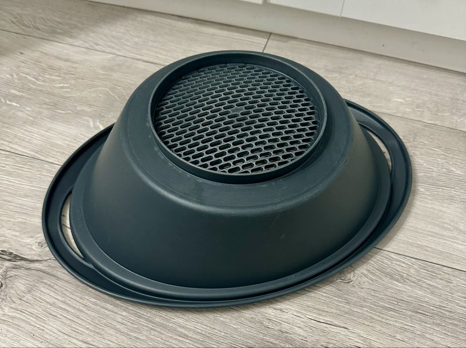 Przystawka kompletna VAROMA Thermomix TM 6