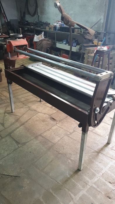 Máquina de Corte Profissional para Mármore e Cerâmica