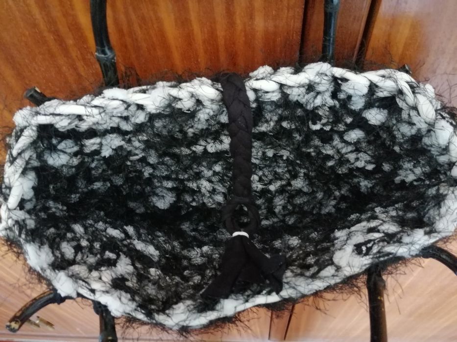 Malas novas diferentes