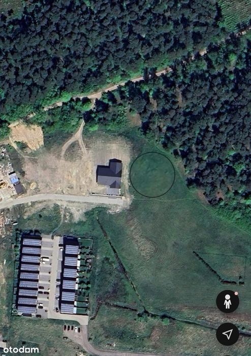 Działka budowlana 1720 m² | Lusówko | Osiedle Rozalin | pod Poznaniem