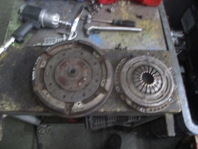 Kit embraiagem OPEL Astra F Caravan Van (55_)