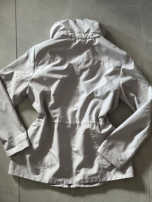 Cudowna kekka kurtka paola xl