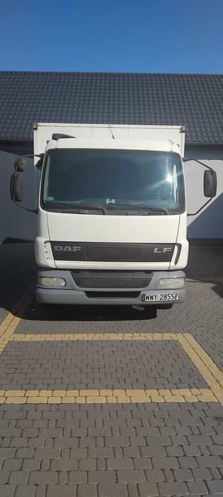 DAF