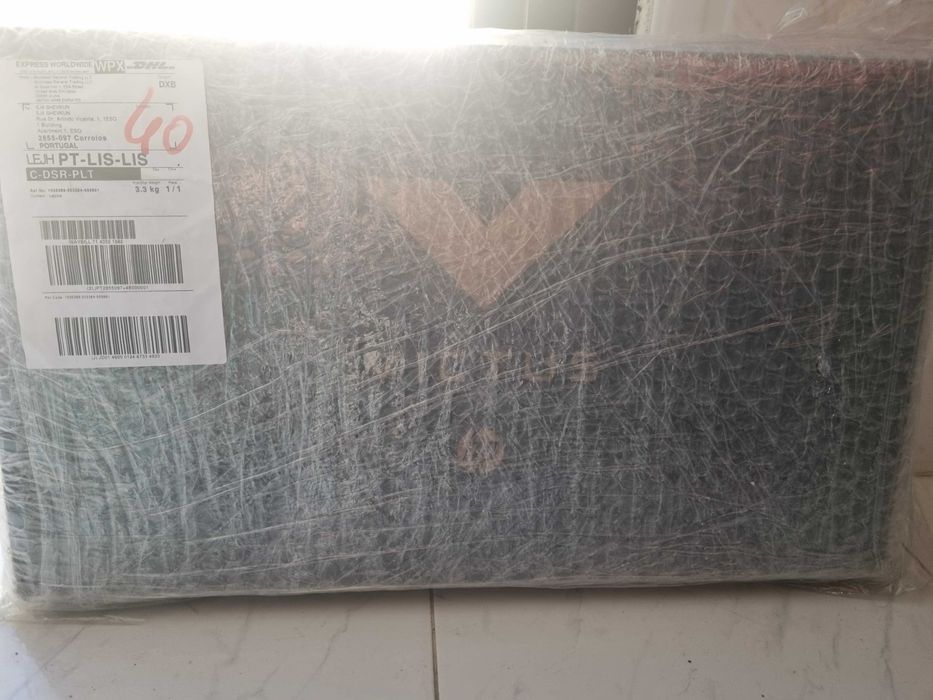 HP Victus 15-fb3093dx Ryzen 7, RTX 4050, 16GB, 512GB, Com garantia