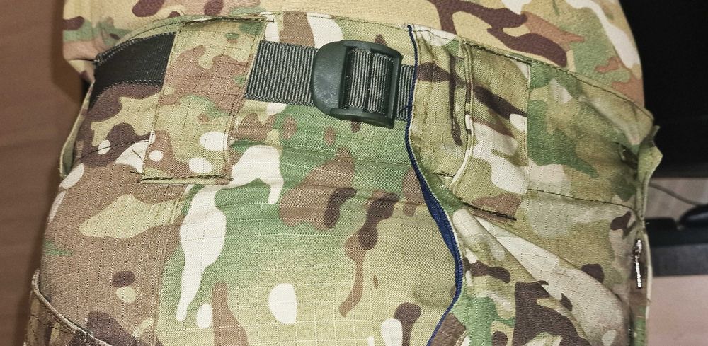 Акція! Штаны пиксель штурмовые, тактические штани, военная форма