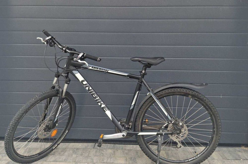 Rower Unibike Mission 27,5"
