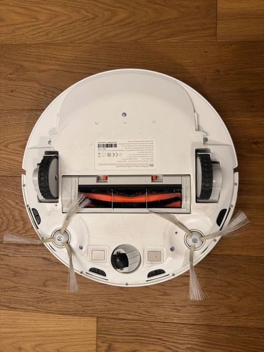 Xiaomi Vacuum Mop Essential – stan dobry, w pełni sprawny