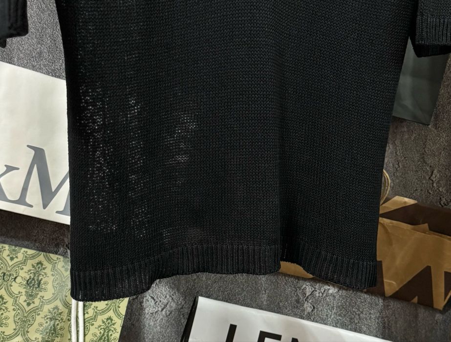 Футболка Полоl Massimo Dutti