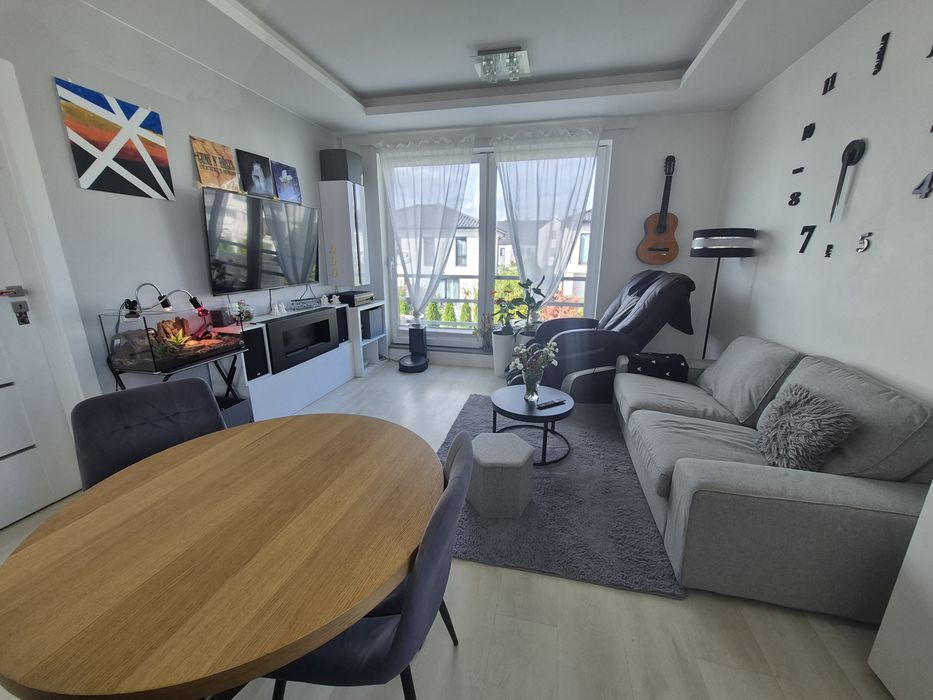 Sprzedam mieszkanie, bliżniak, apartament