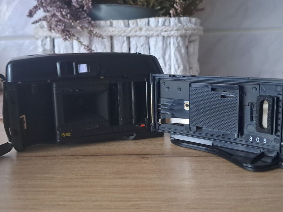 Aparat fotograficzny