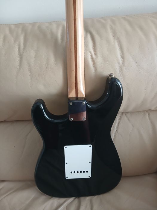 Fender Stratocaster (1992)