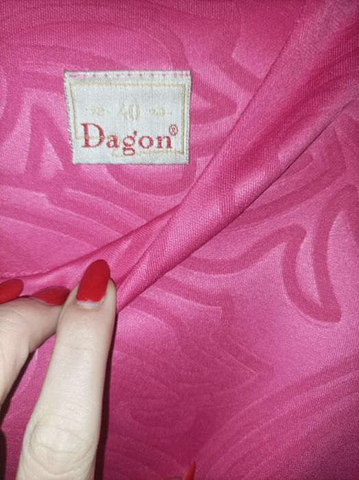 Sukienka elegancka r.40