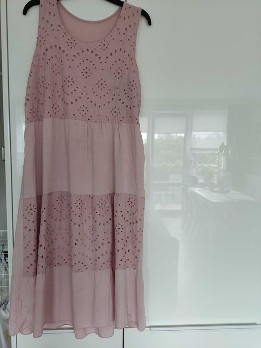 Sukienka letnia sprzedam