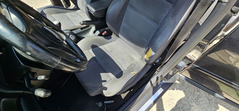 Audi A4 1.9 TDI 2000