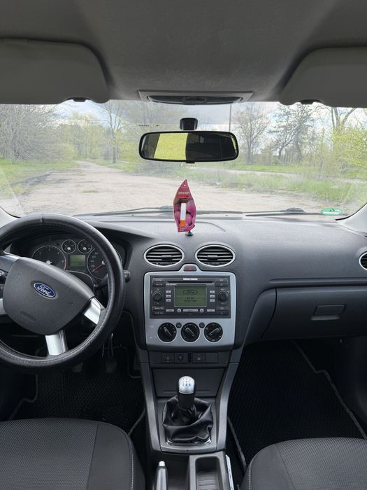 Продам Ford Focus 1.6 dizel
