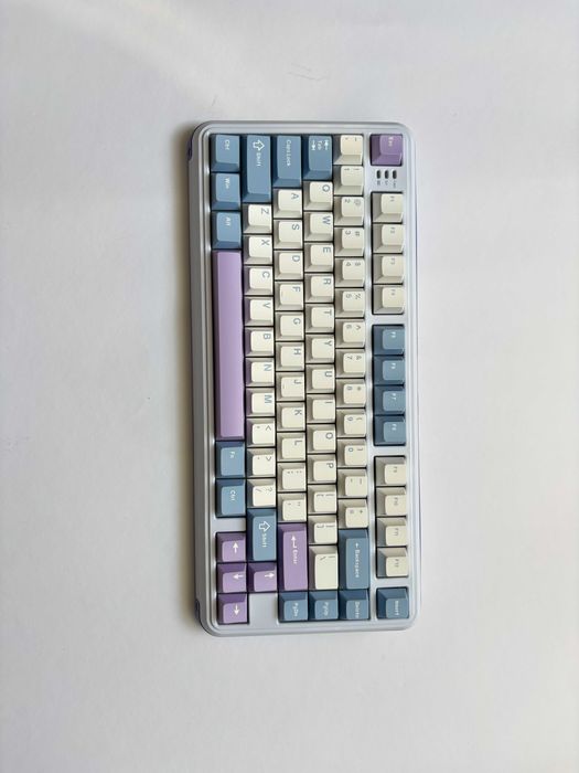 Valkyrie VK75 Phantom Механическая клавиатура