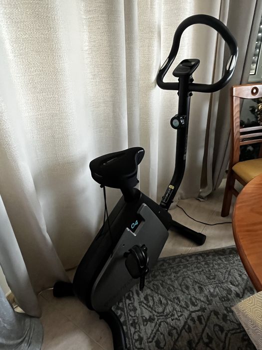 Passadeira Domyos bem estimada