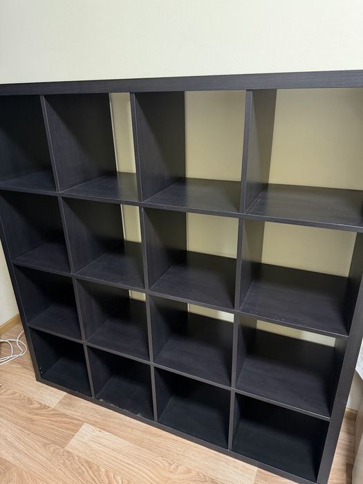 Стелаж Ikea Kallax
