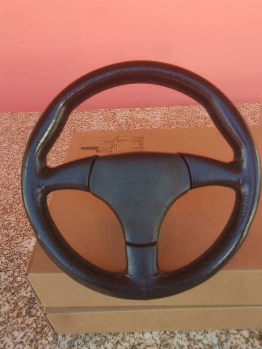 Volante  Porsche 944