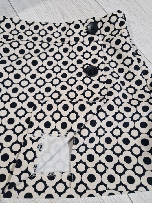 Міні спідничка Bershka розмір S