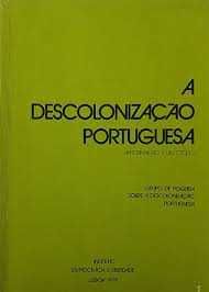 A descolonização portuguesa